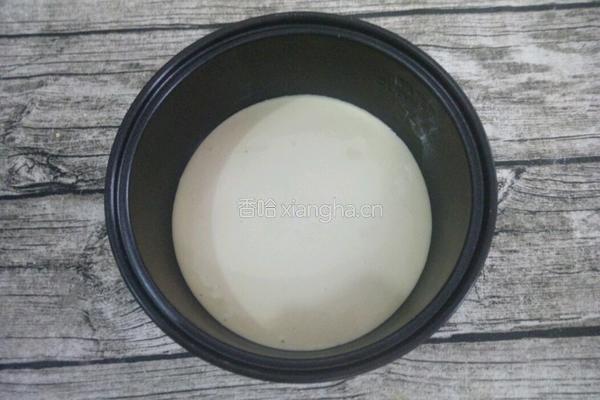 懒人版的电饭煲蛋糕的做法图解15