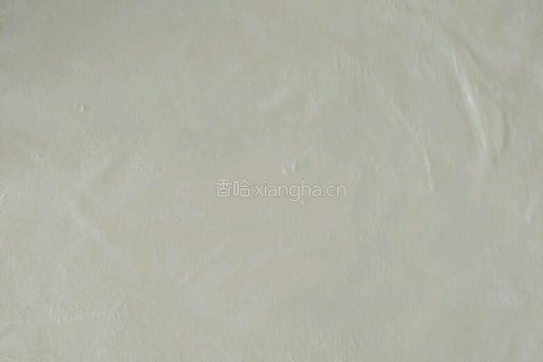 手擀面的做法图解10