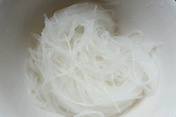 炖白菜的做法图解7