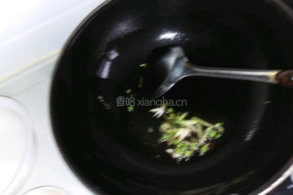 酱烧黄鱼的做法图解2