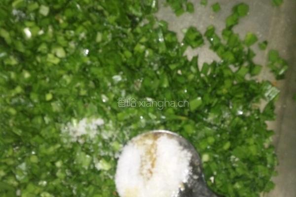 翡翠玉镯丸的做法图解2