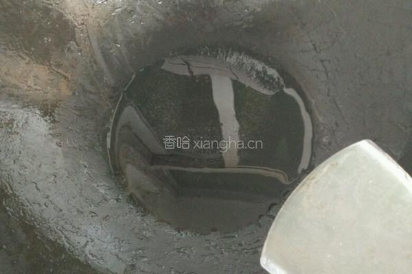 青椒炒蛋的做法图解6