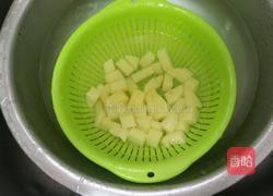 土豆炖牛腩（电饭锅版）的做法图解6