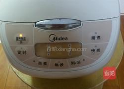 土豆炖牛腩（电饭锅版）的做法图解12