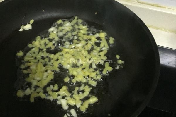 孜然牛肉的做法图解3