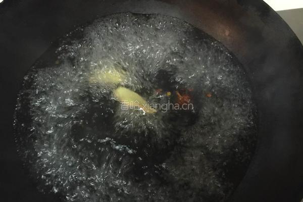 红焖肉的做法图解2