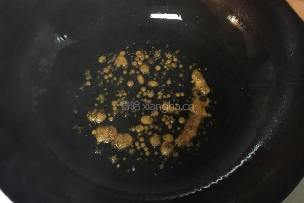 红焖肉的做法图解5