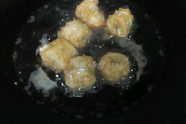 炸香蕉的做法图解6