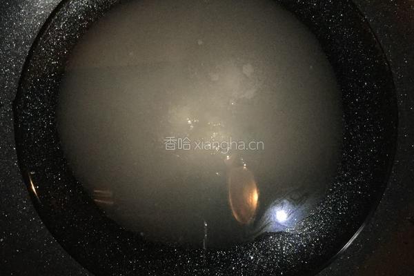 雪里红的做法图解3