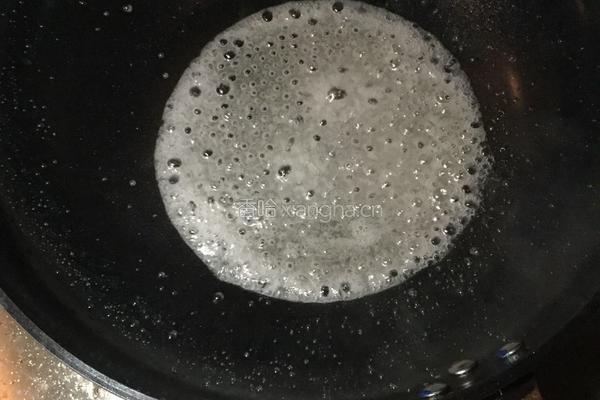 雪里红的做法图解4