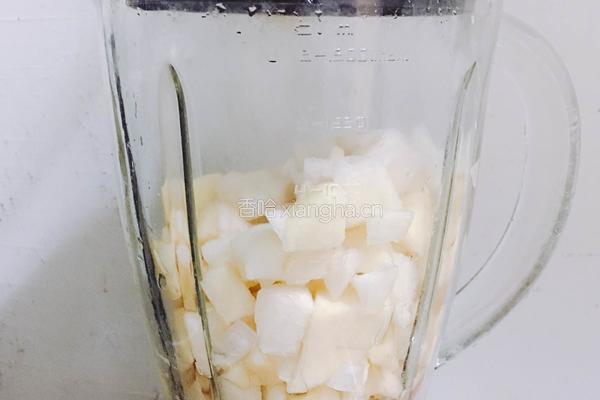 辣白菜 泡菜的做法图解4