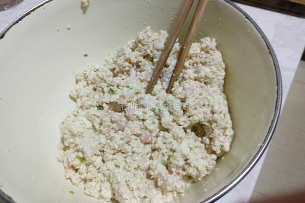 糖醋小丸子的做法图解5