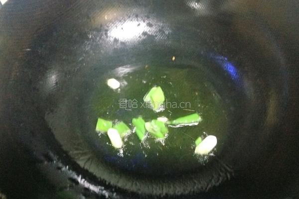 糖醋小丸子的做法图解10