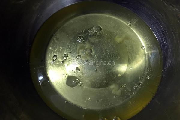 原味戚风蛋糕的做法图解5