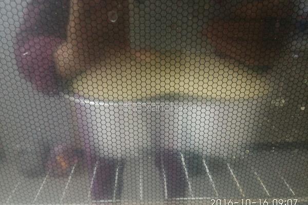 八寸戚风心型蛋糕的做法图解14
