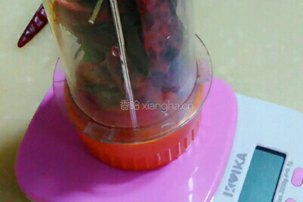 麻辣酱黄瓜的做法图解7