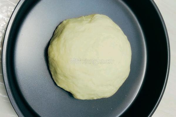 潮汕传统小吃酥饺的做法图解3