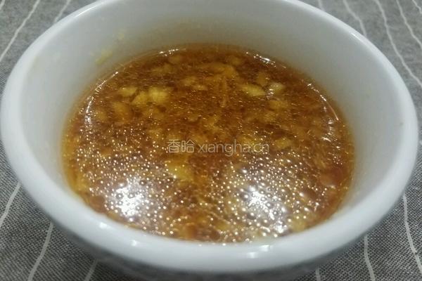 胡萝卜黄瓜拌木耳的做法图解10
