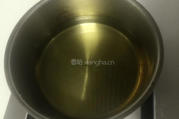 干炸里脊的做法图解6