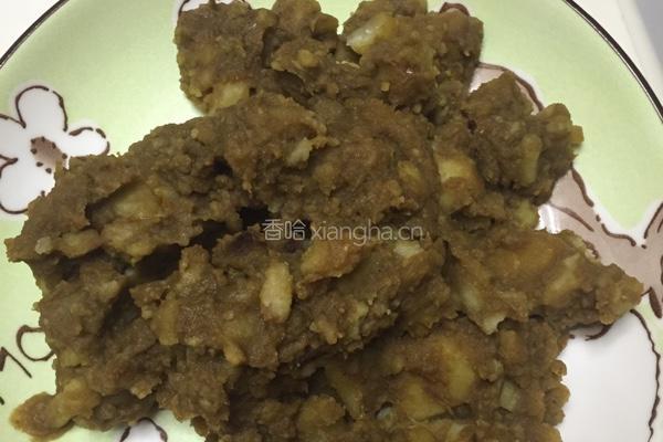 东北饭包的做法图解5
