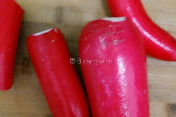 老鸭汤的做法图解3