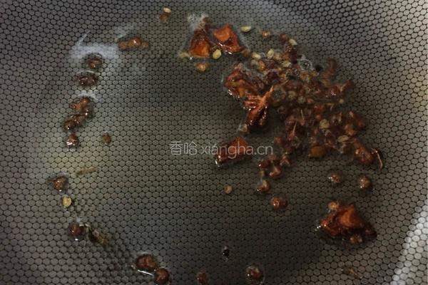 酱猪蹄的做法图解5