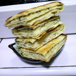 千层饼的做法[图]