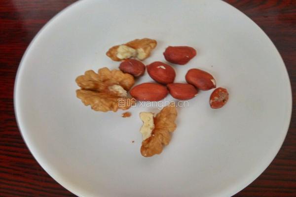 酸辣粉丝汤的做法图解1