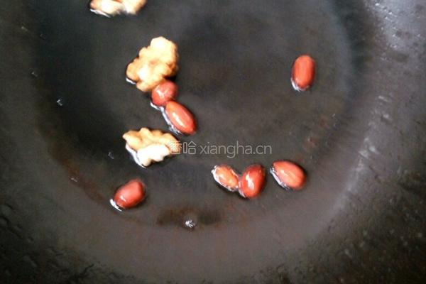 酸辣粉丝汤的做法图解2