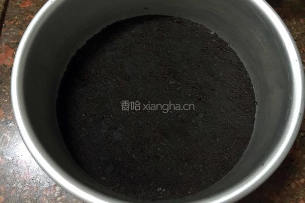 酸奶芒果慕斯蛋糕的做法图解6