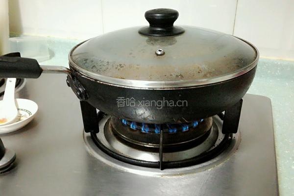 生抽骨的做法图解4