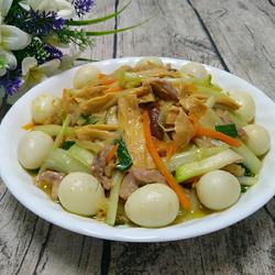 太平燕的做法[图]