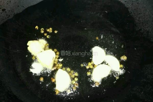 黄瓜皮蛋汤的做法图解7