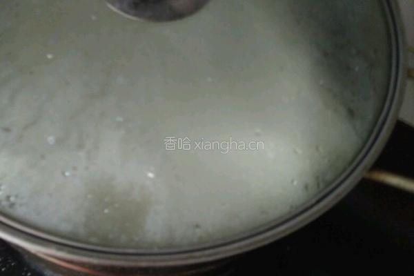 蒸饼的做法图解15
