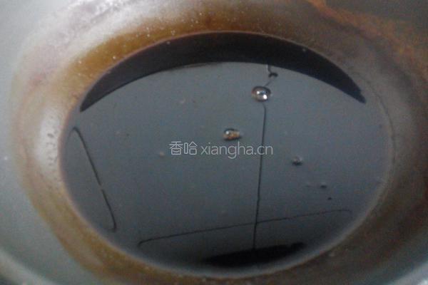 酱萝卜干的做法图解8