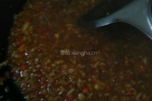 辣椒浇鸭子（（儒啊）赣州婚嫁都有的菜）的做法图解4