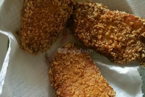 猪排咖喱饭的做法图解11