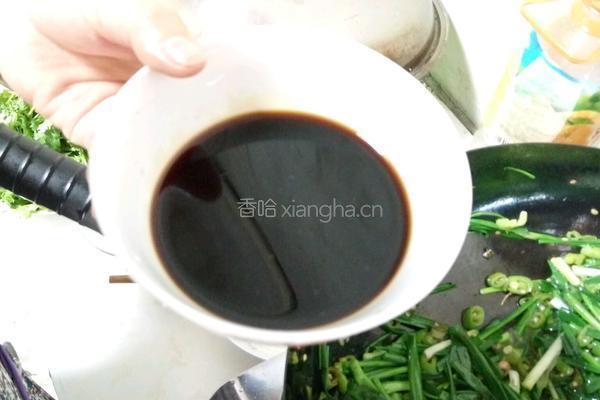 清蒸鱼（妈妈版）的做法图解3