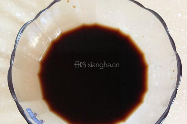 非油炸，简易版糖醋排骨的做法图解2