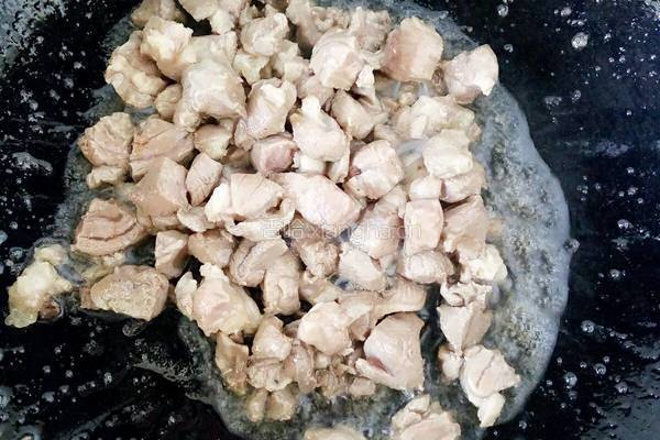 羊肉臊子面的做法图解12