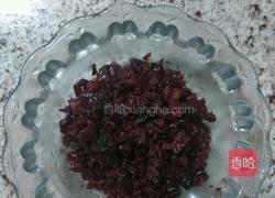 越蔓莓饼干的做法图解2