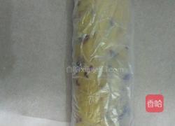 越蔓莓饼干的做法图解6