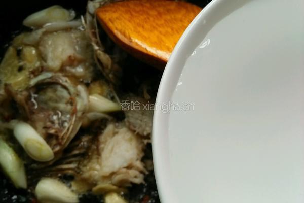 酸菜鱼的做法图解7