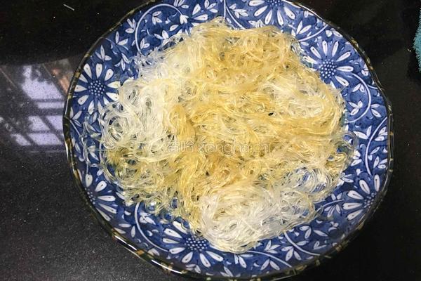 蒜蓉扇贝粉丝的做法图解5
