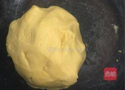 黄油玛格丽特饼干的做法图解7