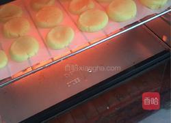 黄油玛格丽特饼干的做法图解11
