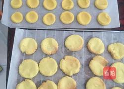 黄油玛格丽特饼干的做法图解12