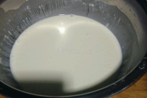 藕夹的做法图解6