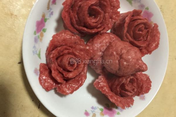 小葫芦馒头的做法图解9