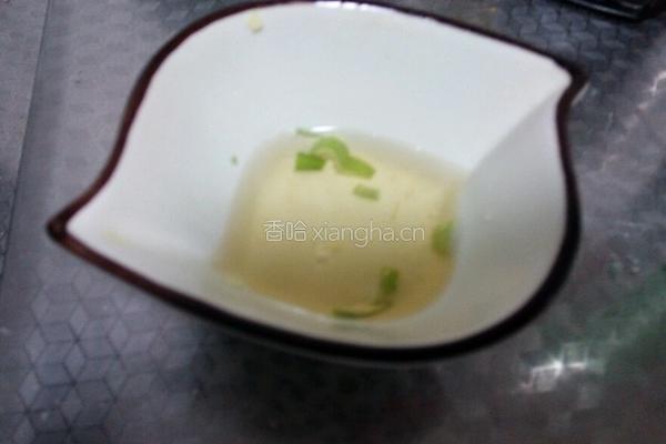 菠菜粉儿的做法图解14